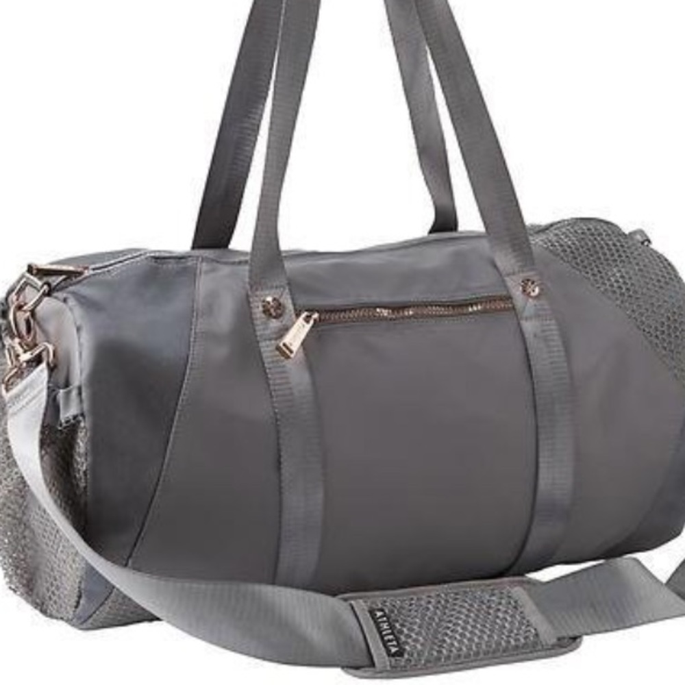 Athleta Gym Bag