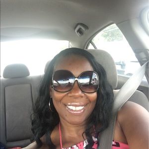 Meet your Posher, Tamika