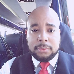 Meet your Posher, Maurice