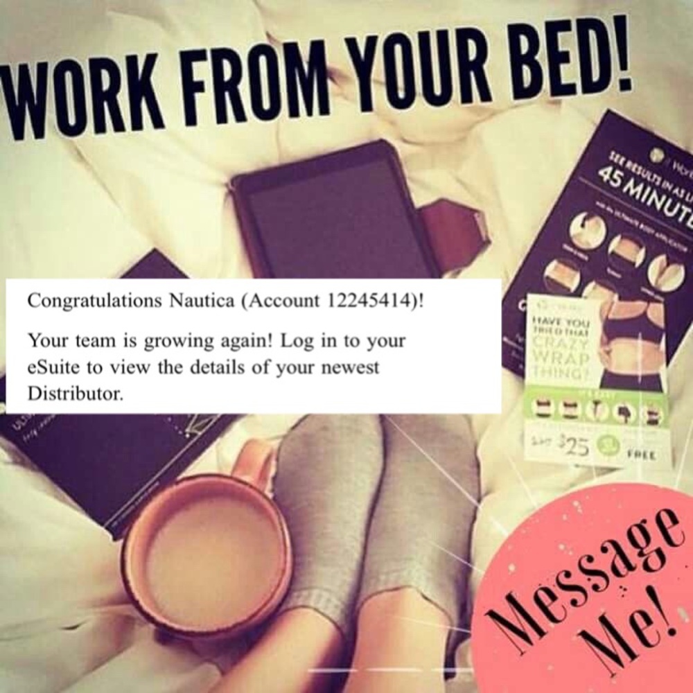 It Works Global! 💚