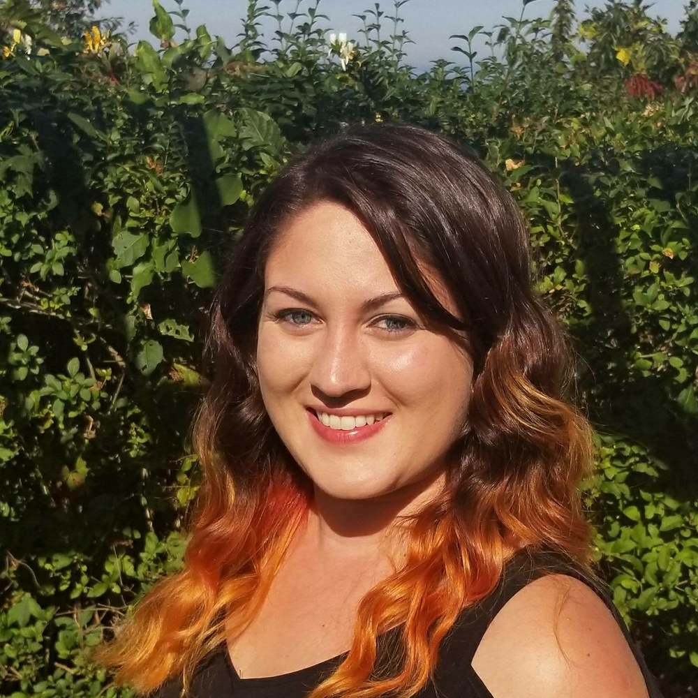 Meet Your Posher, Caroline!