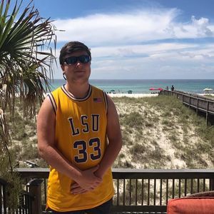 Meet your Posher, Austin