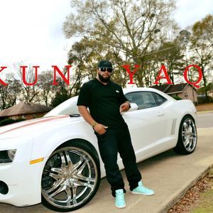 Meet your Posher, William