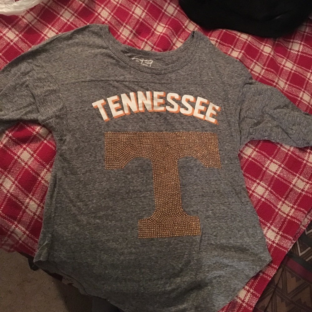 Tennessee vols shirt!