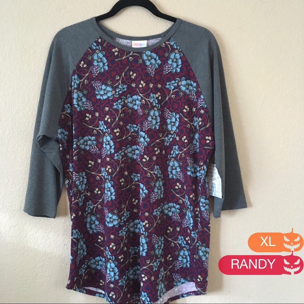 Baseball tee for wine lovers!