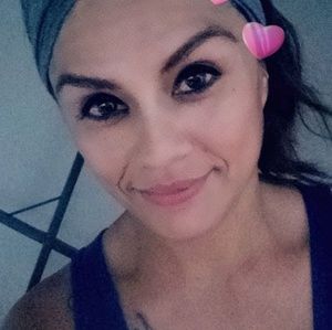 Meet your Posher, Leticia