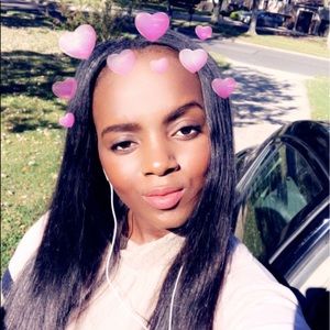 Meet your Posher, Beatrice