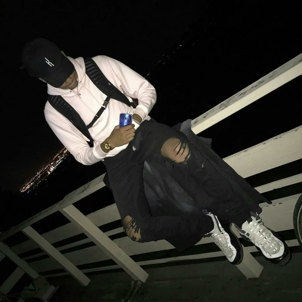 Meet your Posher, Christian