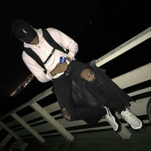 Meet your Posher, Christian