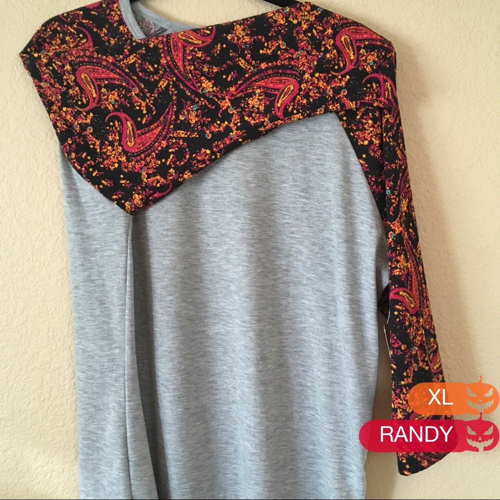 Fun 🍂 baseball tee