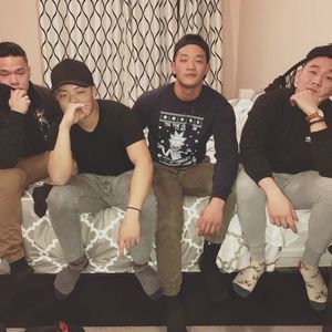 Meet your Posher, Doug