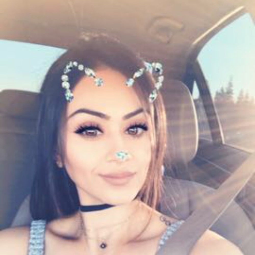 Meet your Posher, Rosa