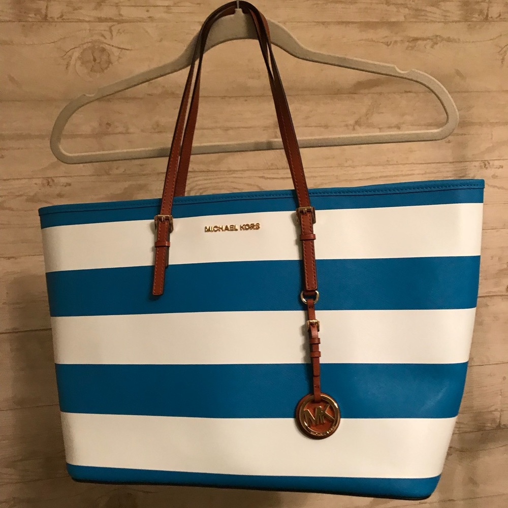 Brand New Michael Kors Tote