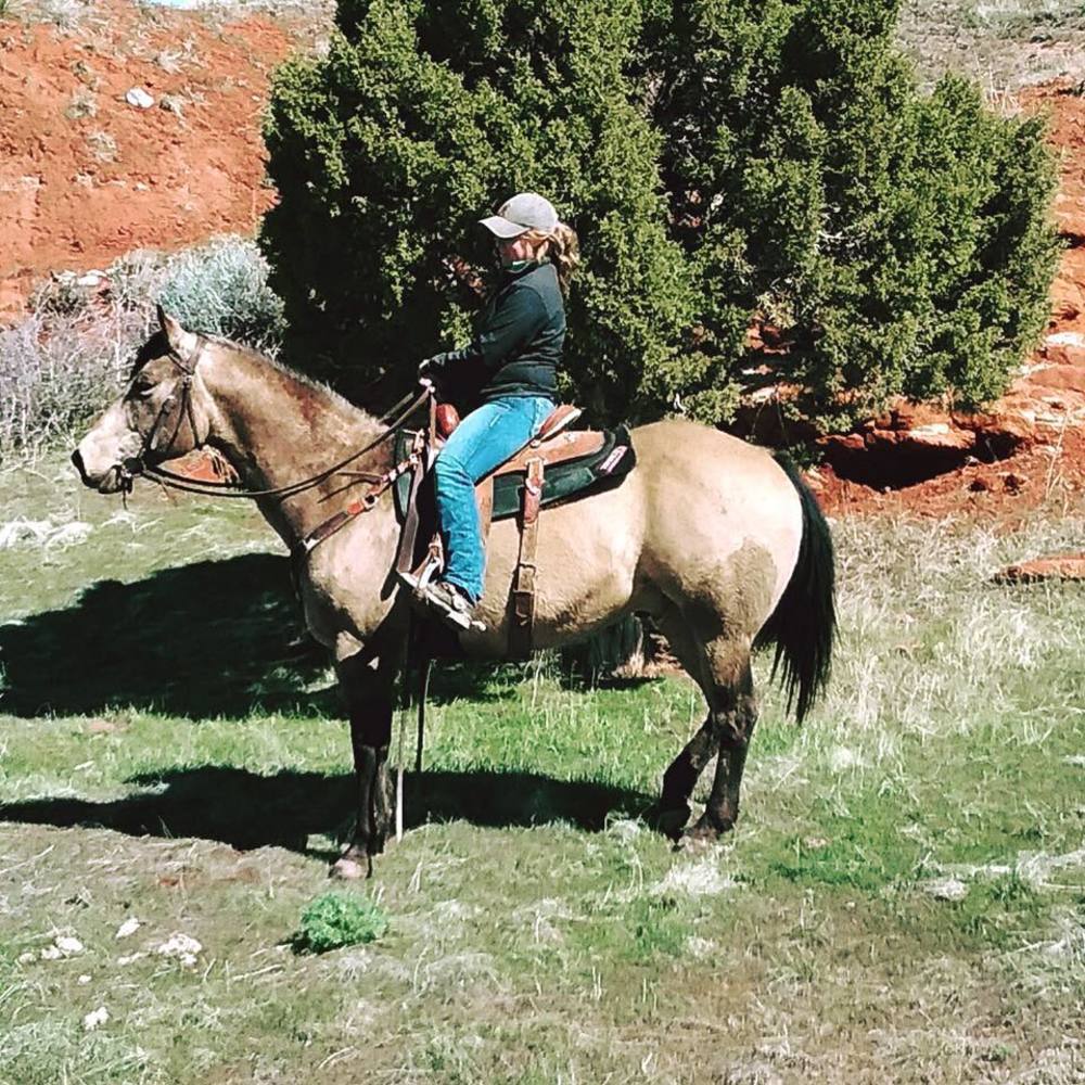 Meet your Posher, Kati