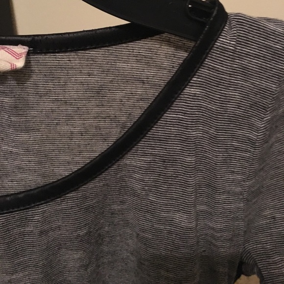 High low top - Picture 3 of 3