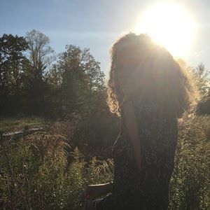 Meet your Posher, Brandi