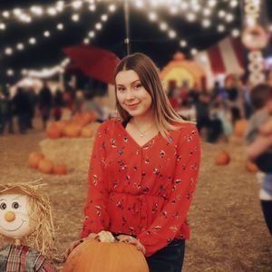 Meet your Posher, Shalene