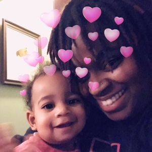 Meet your Posher, Evelyn