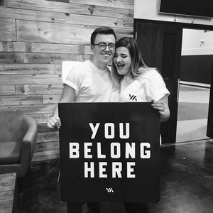 Meet your Posher, Grace