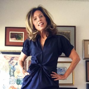 Meet your Posher, Donna