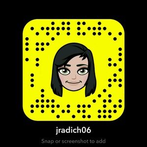 Meet your Posher, Joni