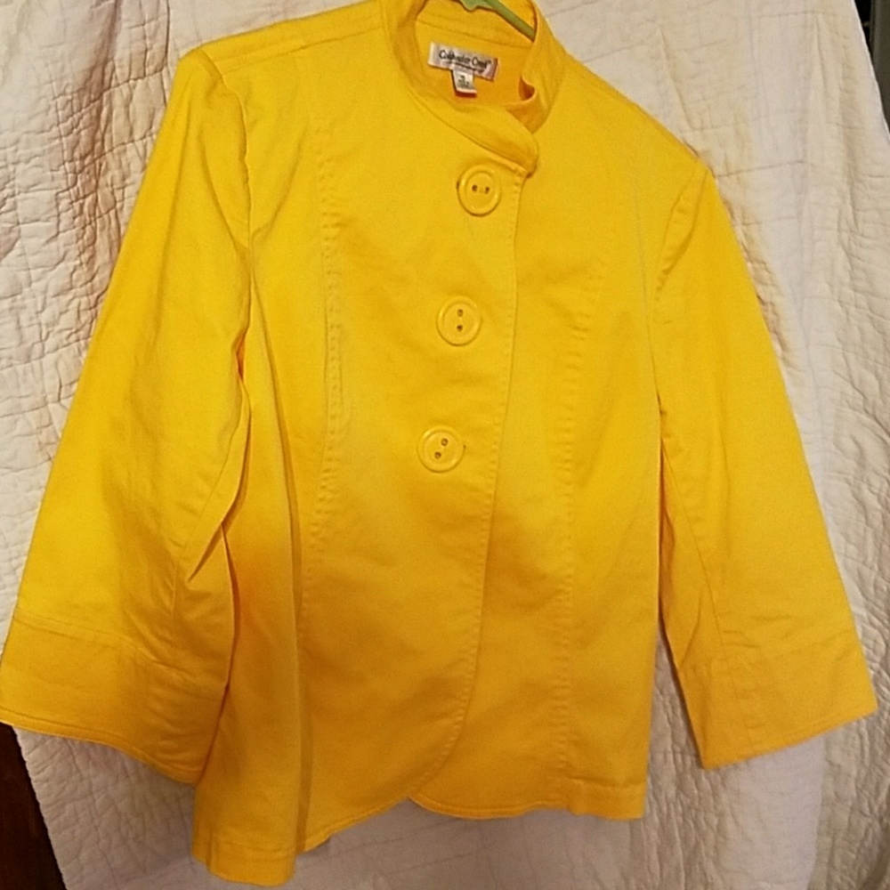 Jacket