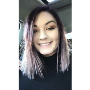 Meet your Posher, Raysia