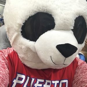 Meet your Posher, Emmanuel