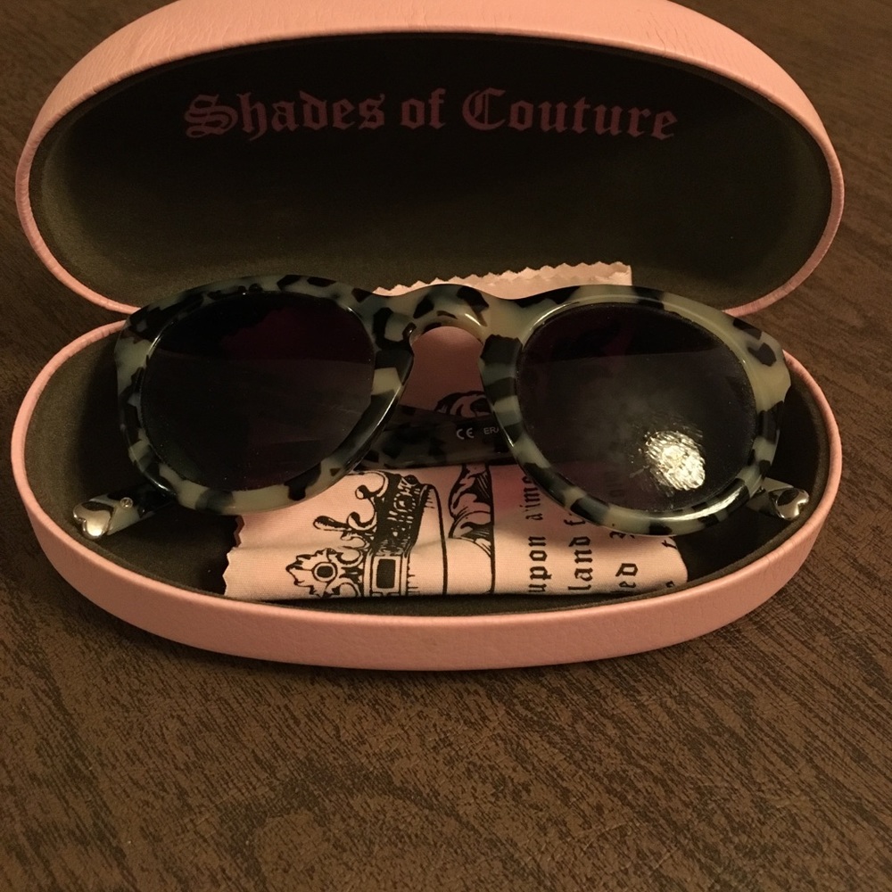 Juicy Couture Sunglasses
