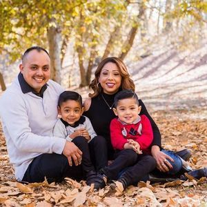 Meet your Posher, Chazy