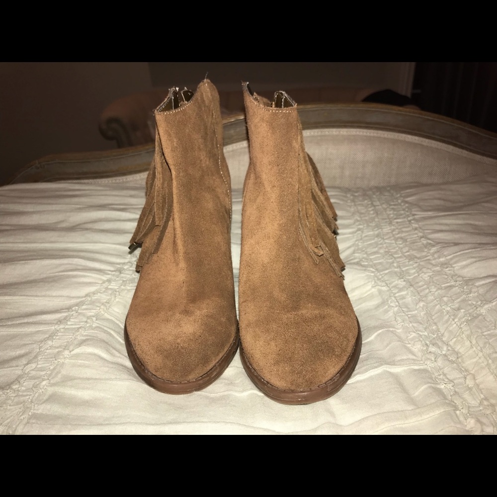 Booties - image 1