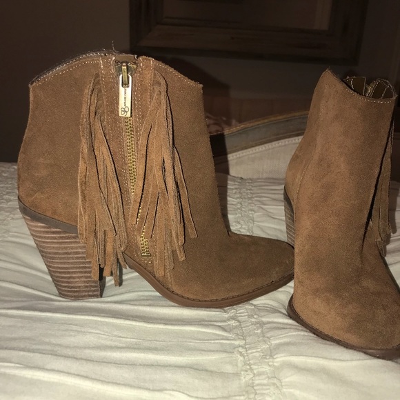 Booties - Picture 2 of 4