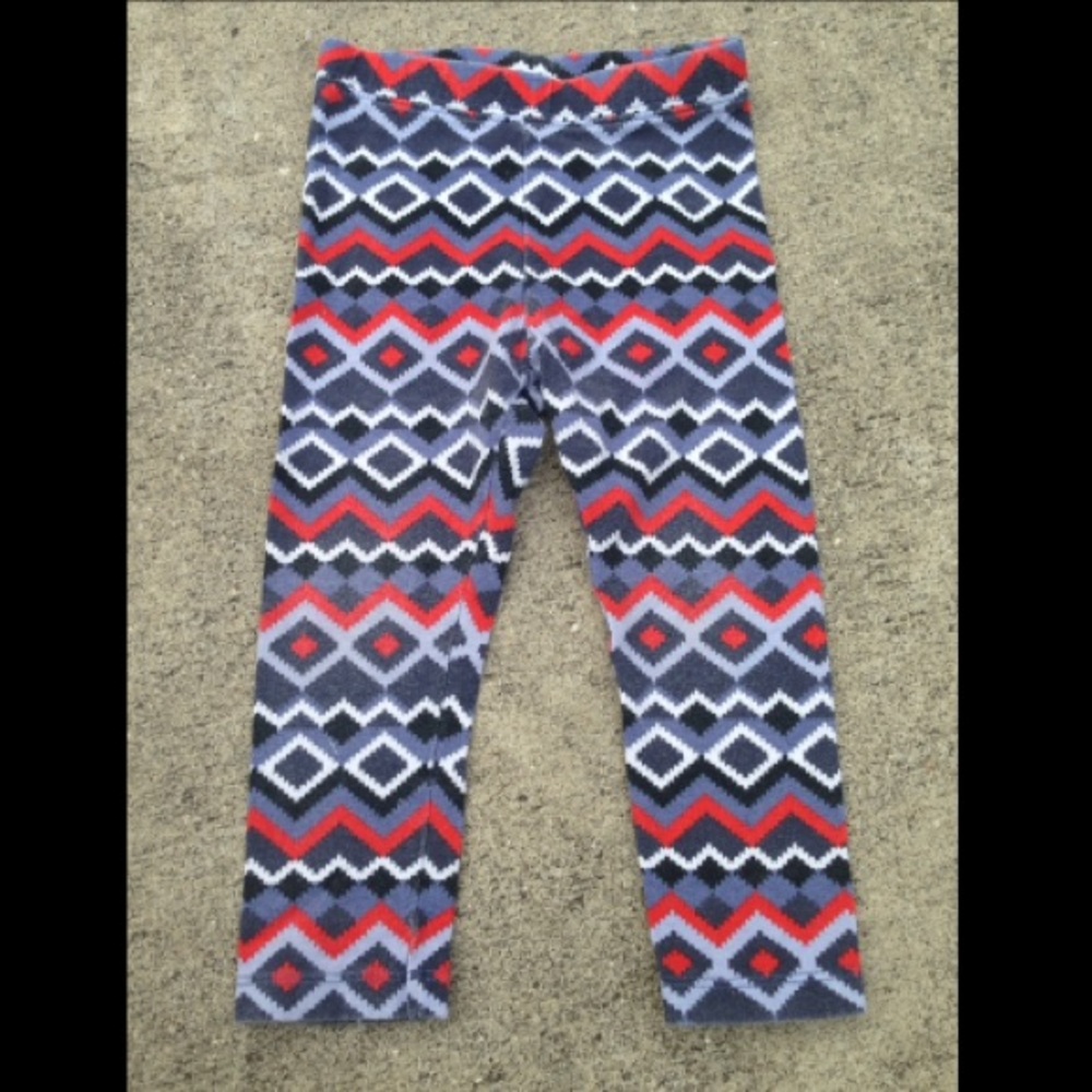 Old Navy 2t leggings