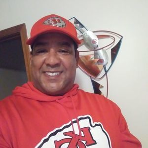 Meet your Posher, Andre