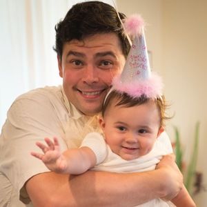 Meet your Posher, Rafael