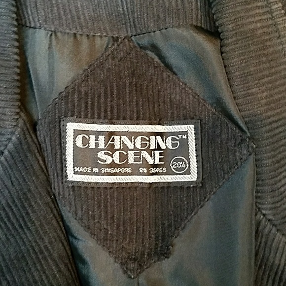 Changing Scene - Picture 3 of 3