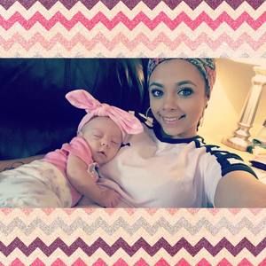 Meet your Posher, Kelsey