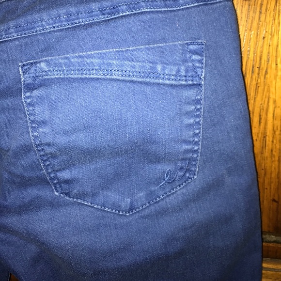 Express Jean Leggings - Picture 3 of 3