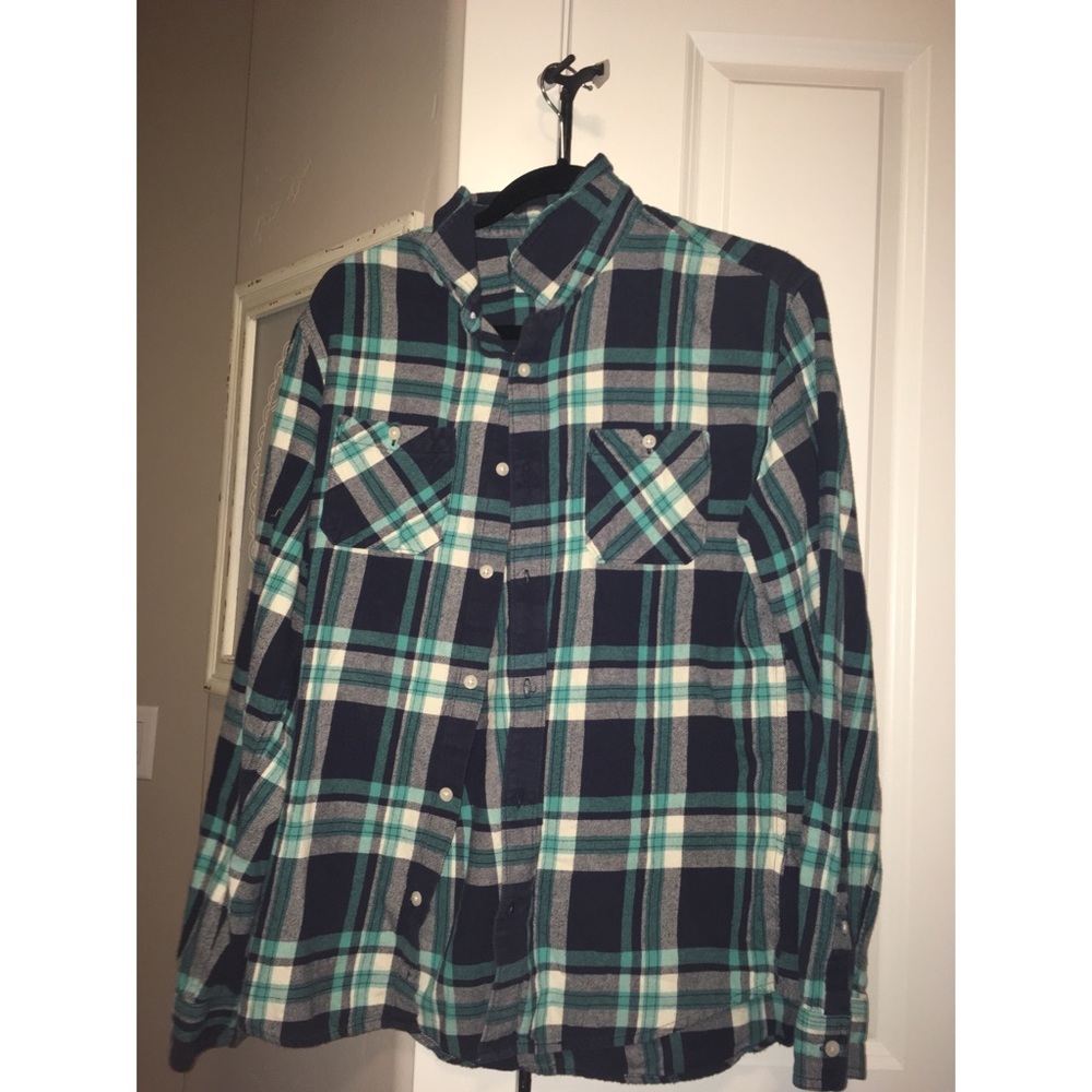 Flannel