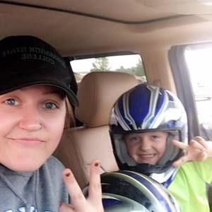 Meet your Posher, Mariah