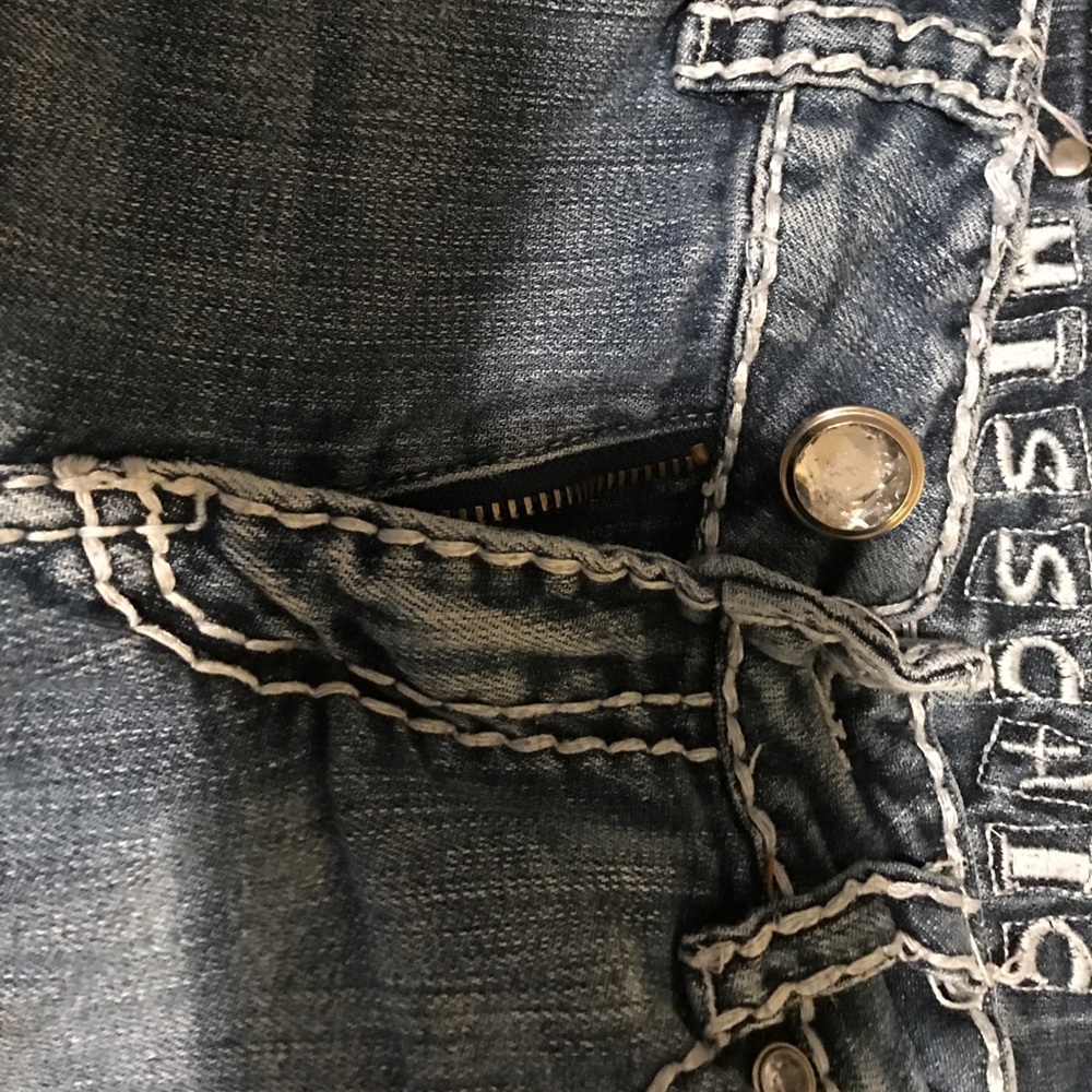 Favorite jeans ever