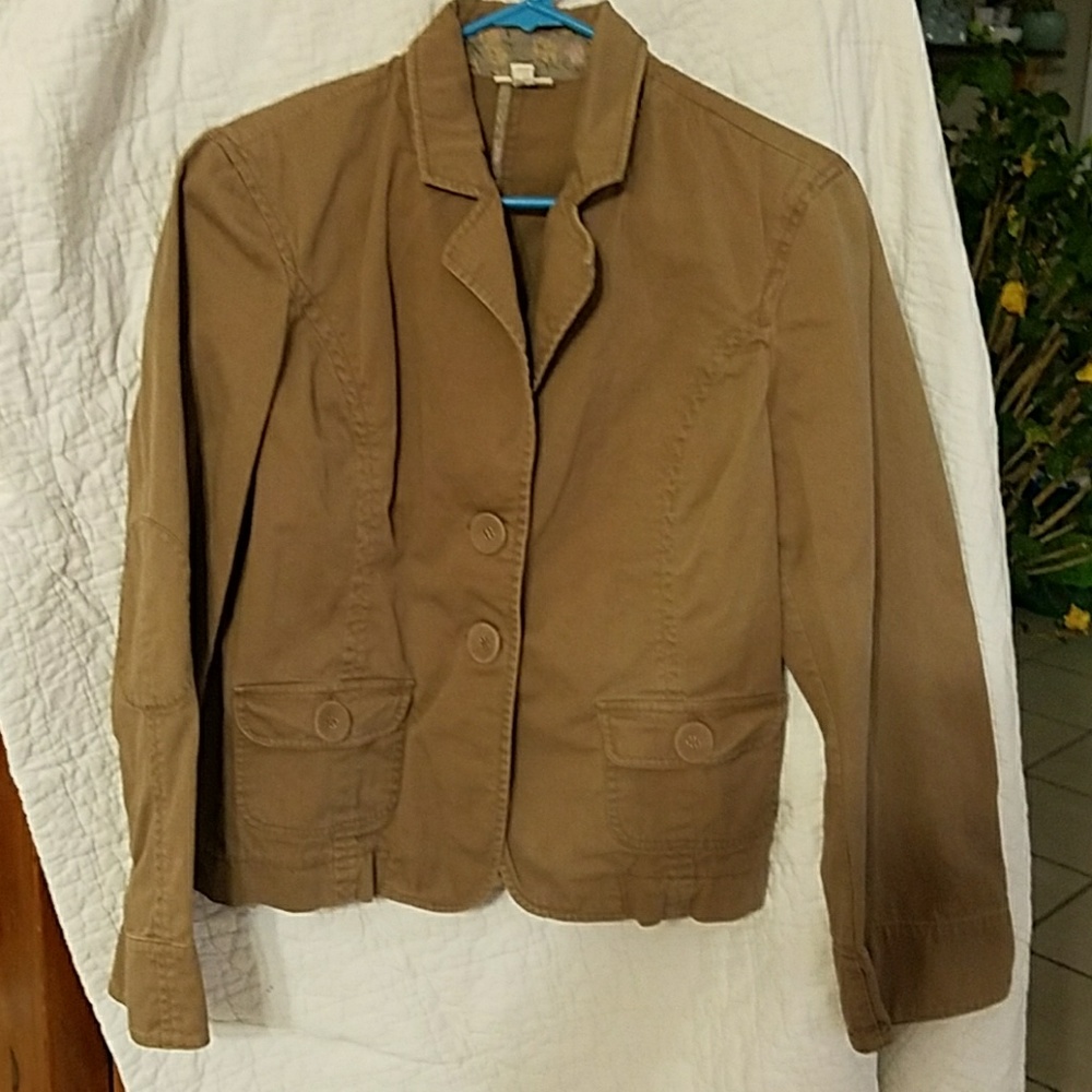 Jacket