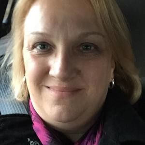 Meet your Posher, Sandra