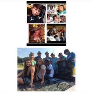 Meet your Posher, Macy