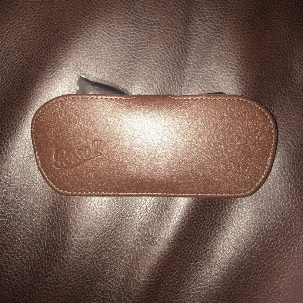 Persol Sunglass Case