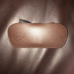 Persol Sunglass Case