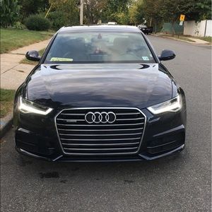 Meet your Posher, Chad