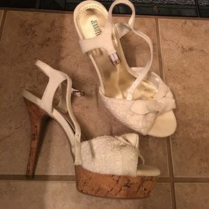 Jennifer Lopez high heels