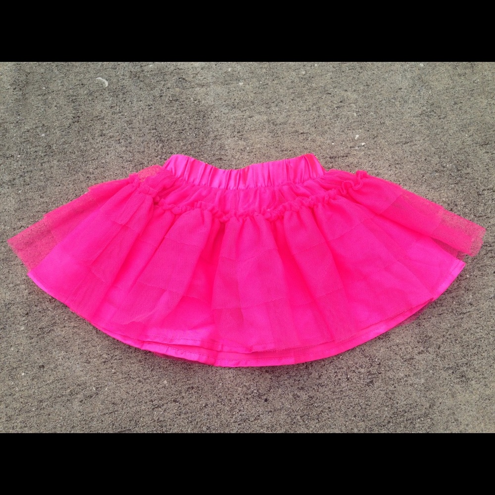 Girls tutu 6 months