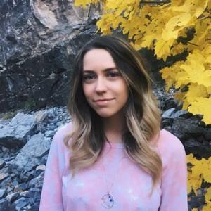 Meet your Posher, Faith